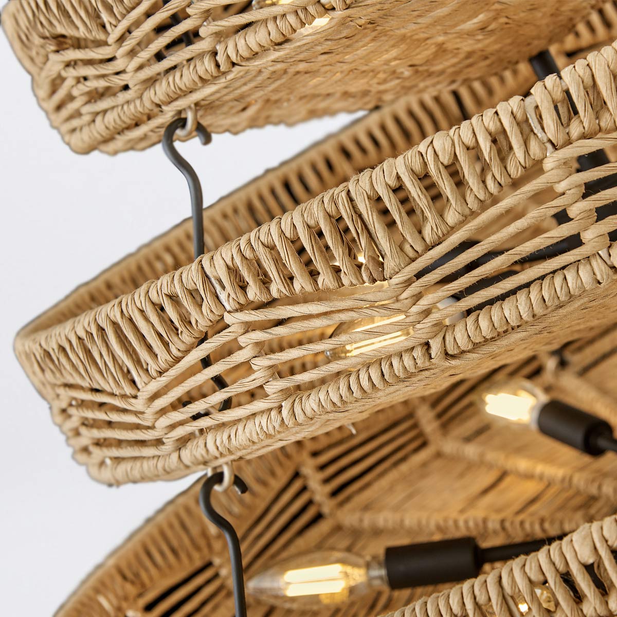 Дизайнерская люстра Ophelia, стиль:  5