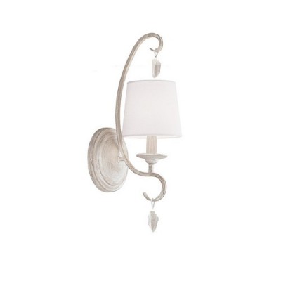 Дизайнерское бра Caprice, стиль: классический