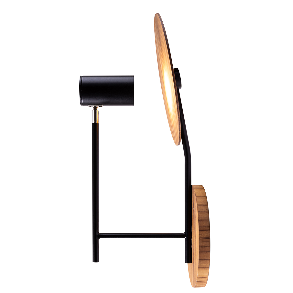 Дизайнерское бра Dot, стиль:  3