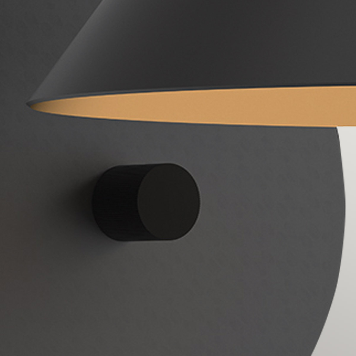 Дизайнерское бра Remyck, стиль: современный 4