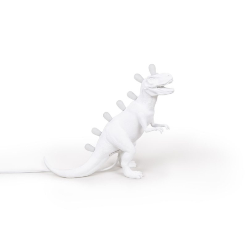 Дизайнерская настольная лампа Jurassic Lamp, стиль: 