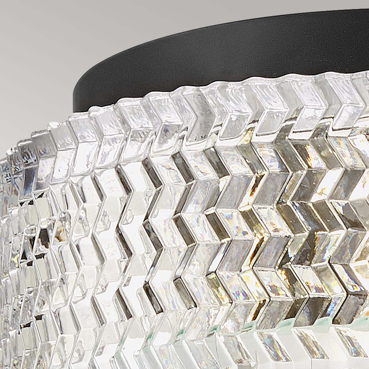 Дизайнерский потолочный светильник Elle, стиль: современный 4