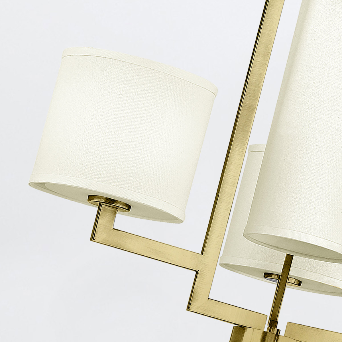 Дизайнерская люстра Hampton, стиль:  5