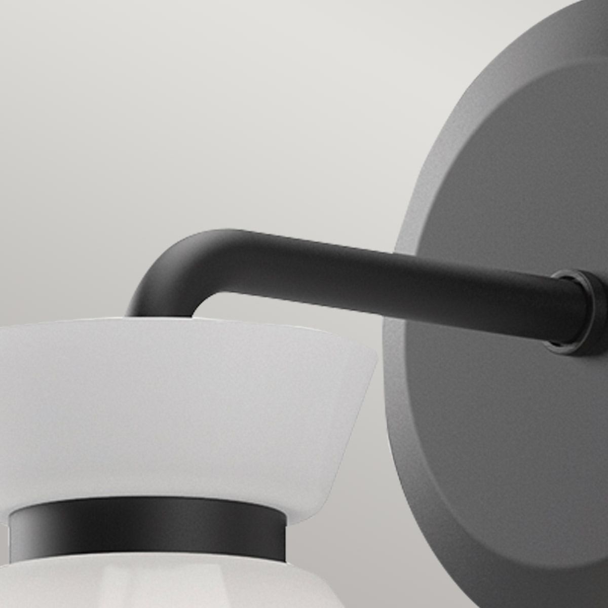 Дизайнерское бра Halston, стиль: современный 2