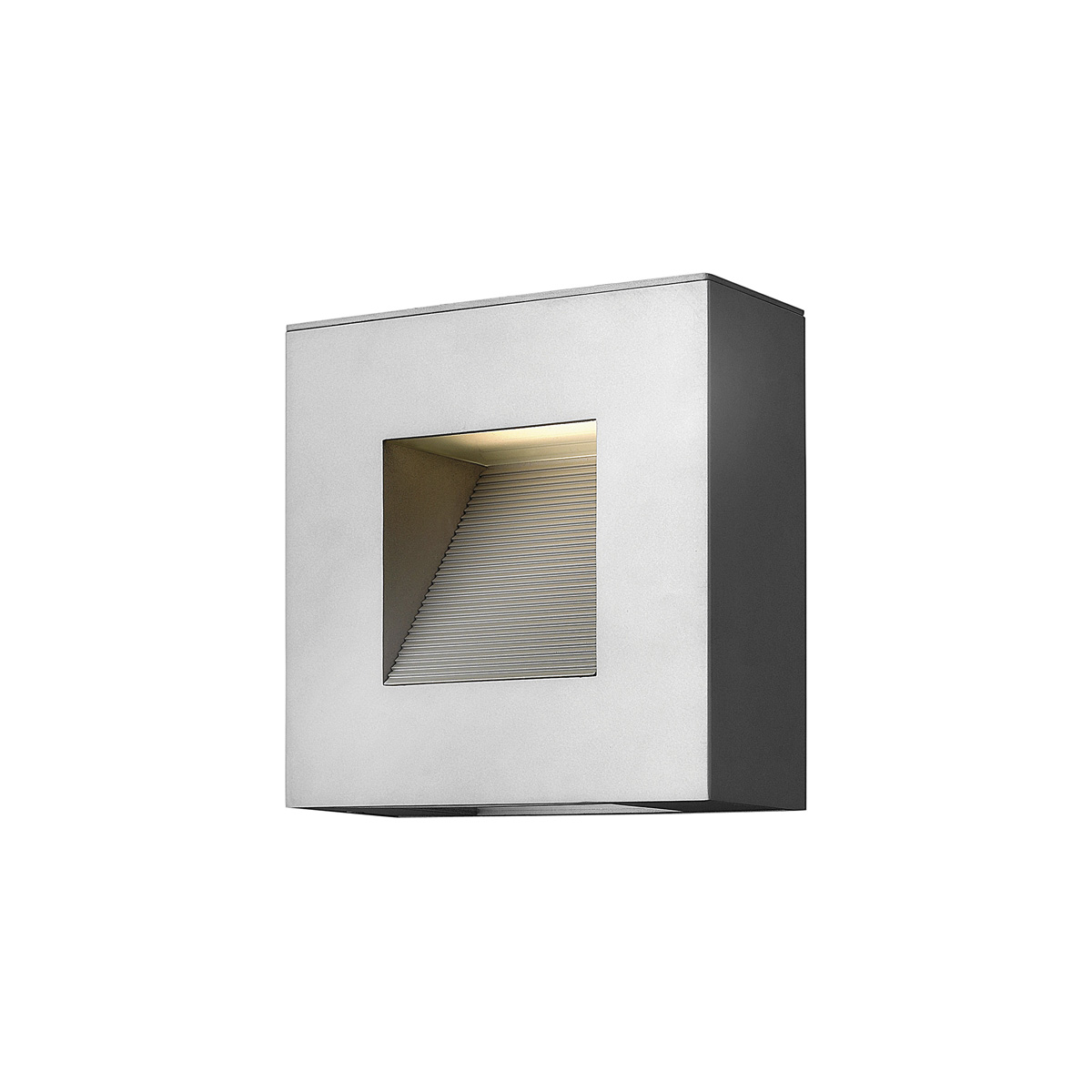 картинка Настенный фонарь Hinkley Lighting, Арт. HK-LUNA-S-TT от магазина Одежда+ 1