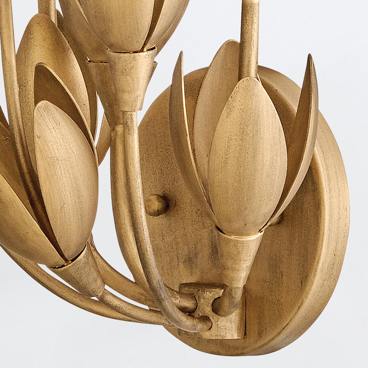 Дизайнерское бра Flora, стиль:  5