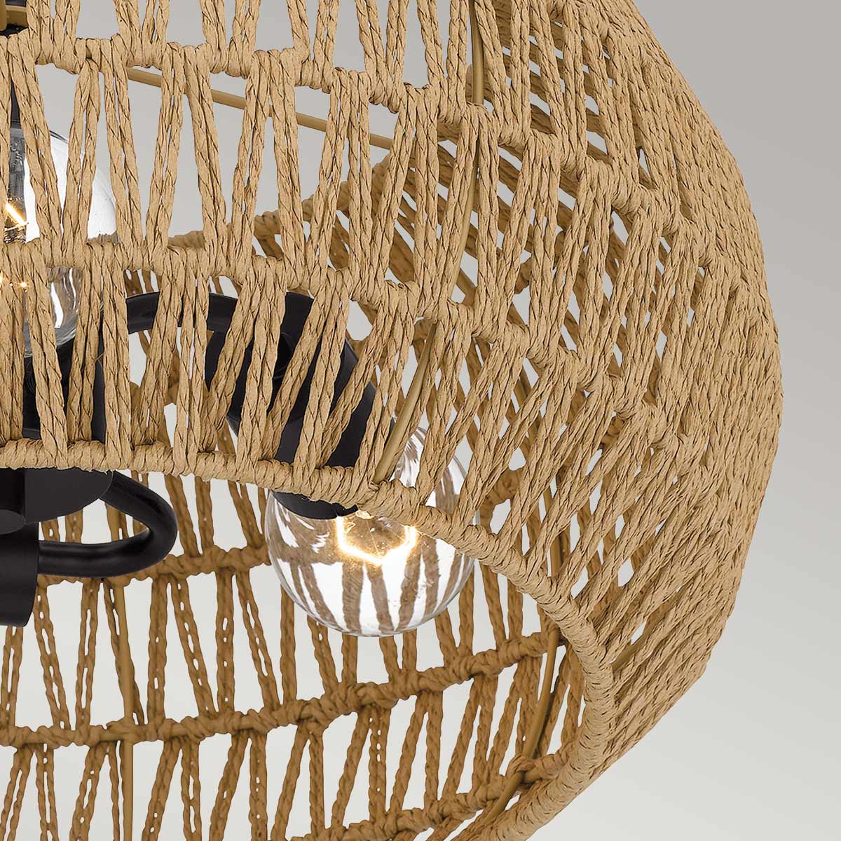 Дизайнерский потолочный светильник Casablanca, стиль:  6