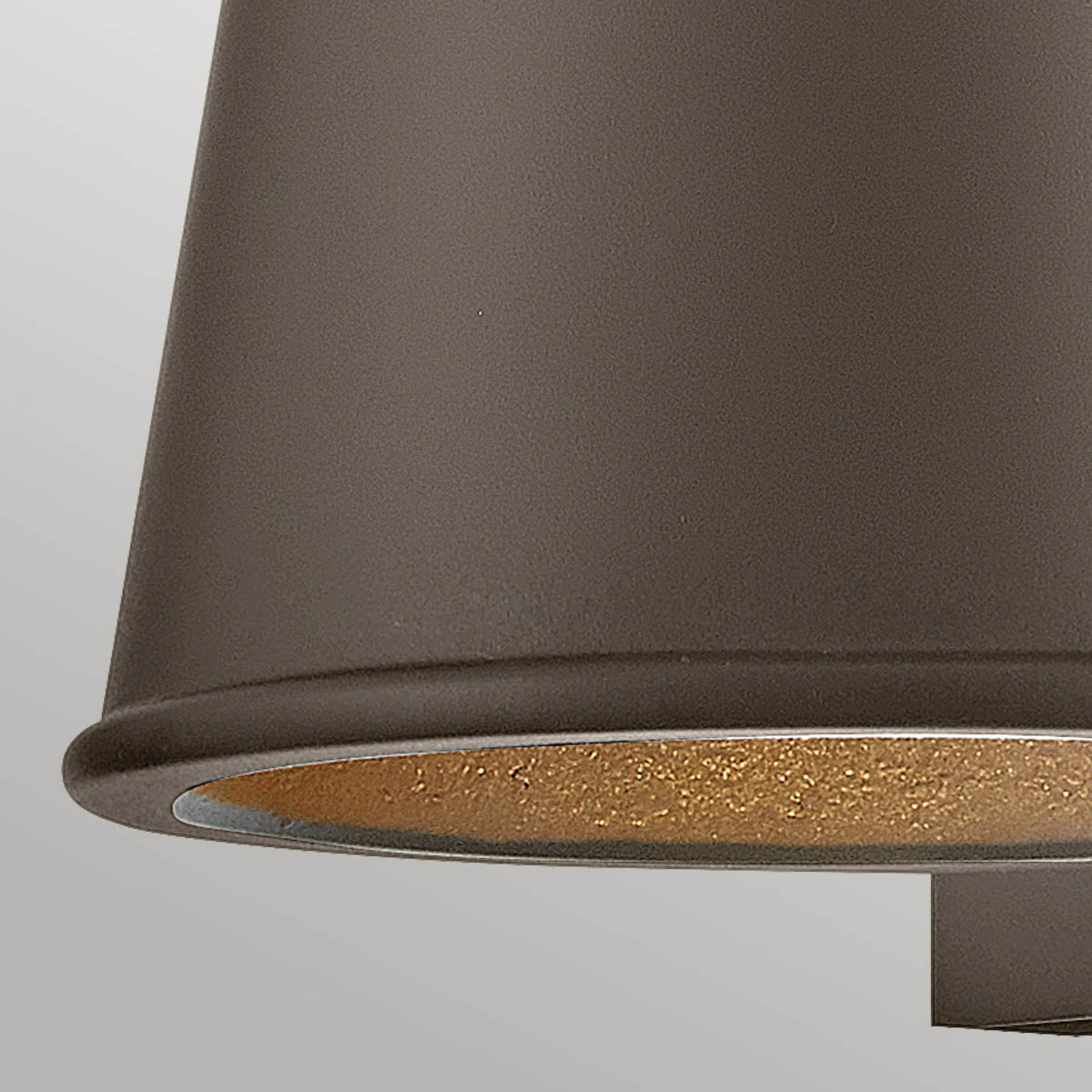 картинка Настенный фонарь Hinkley, Арт. HK-HANS-S-ABZ от магазина Одежда+ 6