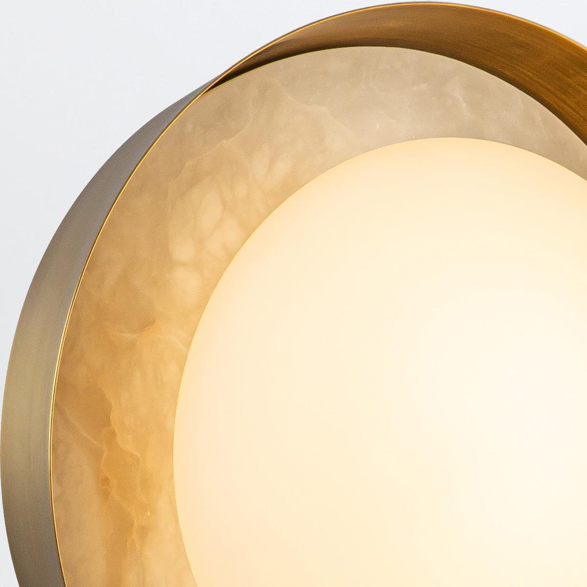 Дизайнерское бра Alonso, стиль:  2