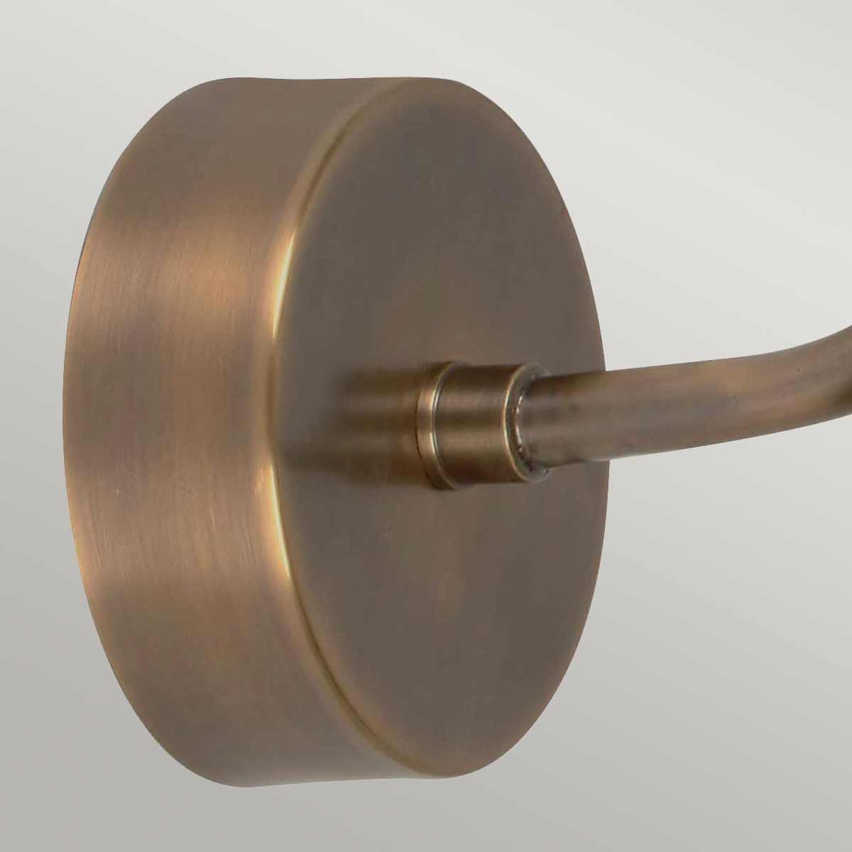 картинка Настенный фонарь Elstead Exterior, Арт. SHELDON-BR от магазина Одежда+ 2