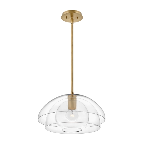 Подвесной светильник Lotus Gramercy Home, размеры: 40,7x106,6x23,7 см Дизайнерский подвесной светильник Lotus, стиль: современный