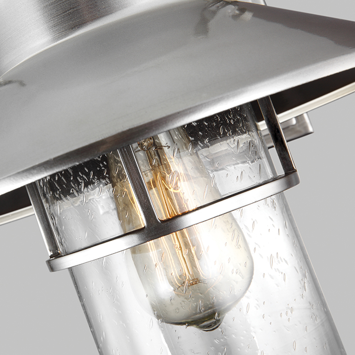 картинка Настенный фонарь Feiss, Арт. FE-BOYNTON2-M от магазина Одежда+ 2