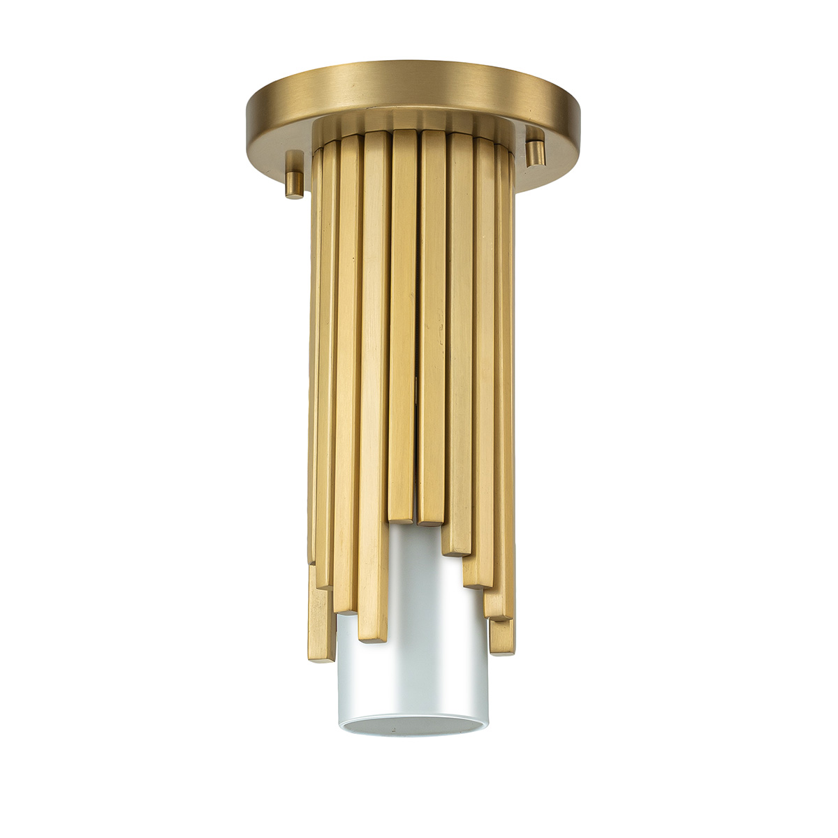 Дизайнерский потолочный светильник Marvele, стиль: современный 8