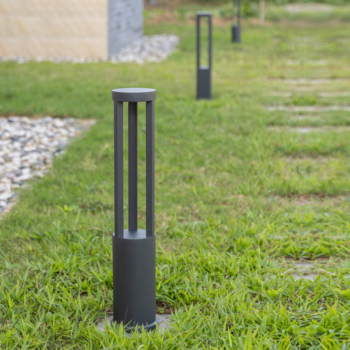 картинка Фонарный столб Natural Concepts, Арт. NC-053102-60-DG от магазина Одежда+ 2