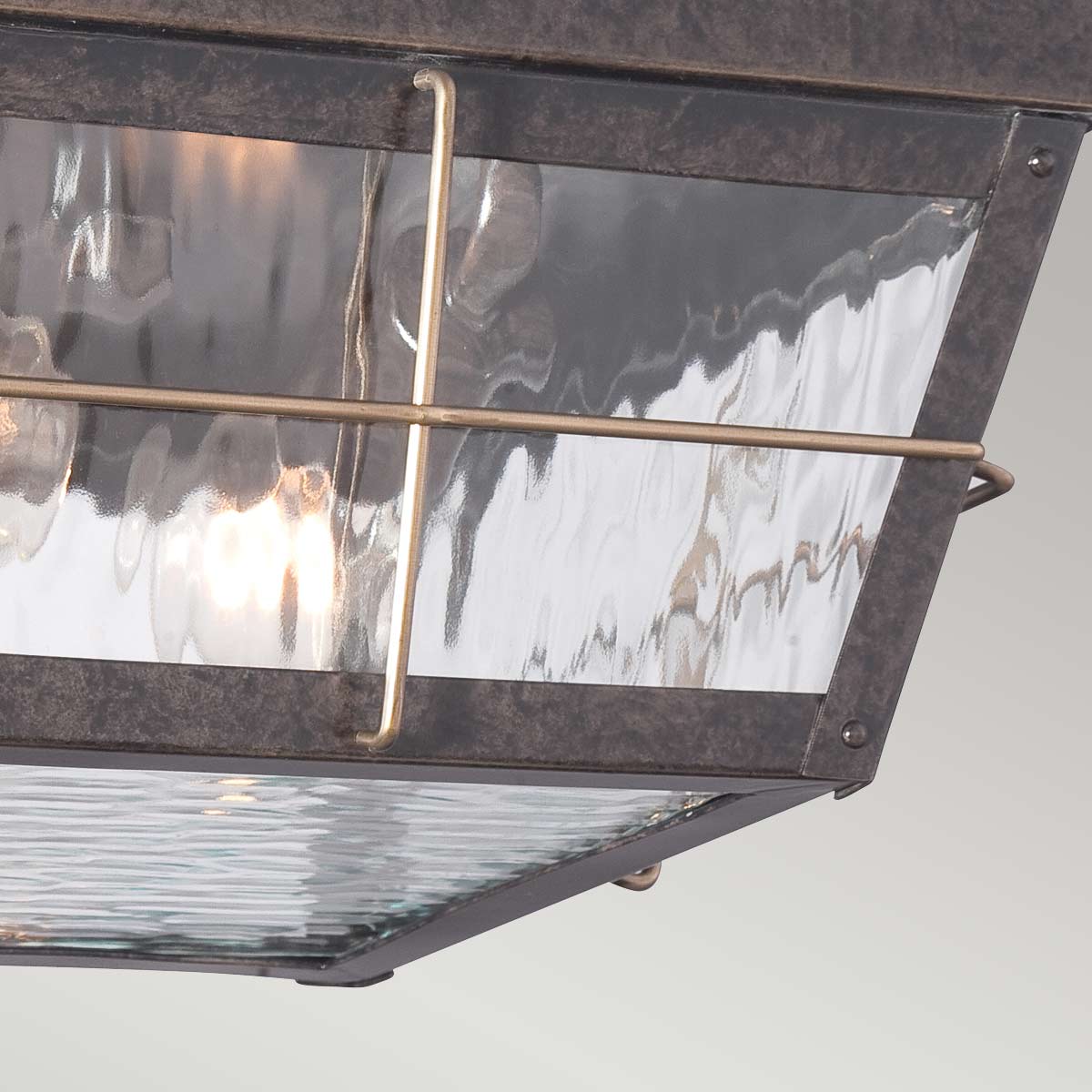 картинка Потолочный фонарь QZ-CORTLAND-F Quoizel, арт. QZ-CORTLAND-F от магазина Одежда+ 2