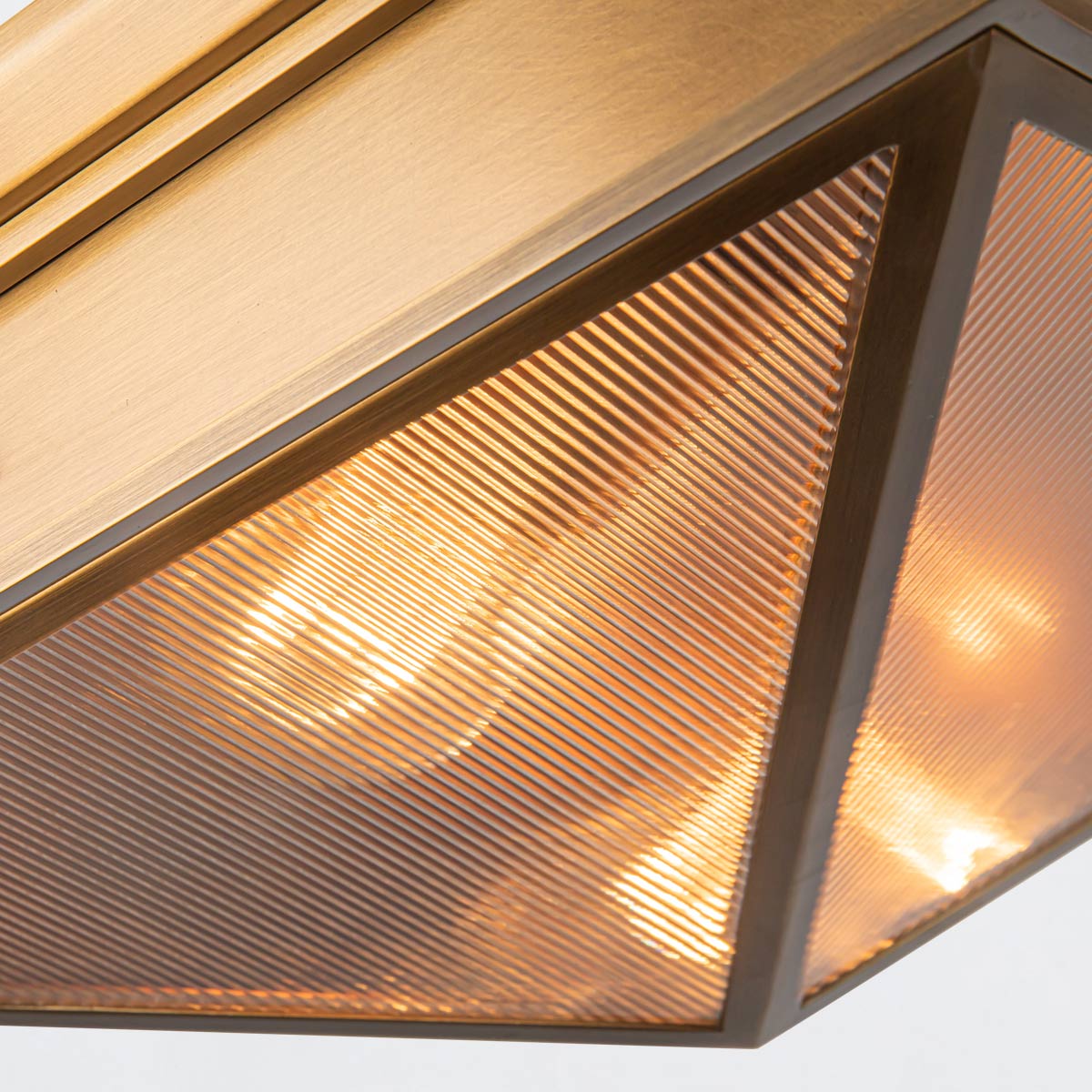 Дизайнерский потолочный светильник Cairo, стиль:  3