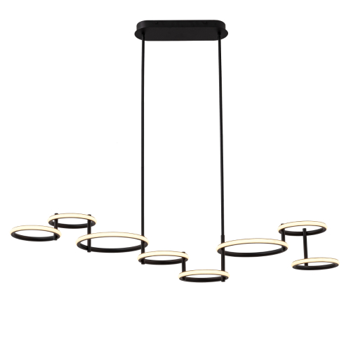 Дизайнерская люстра MD20001002, стиль: 