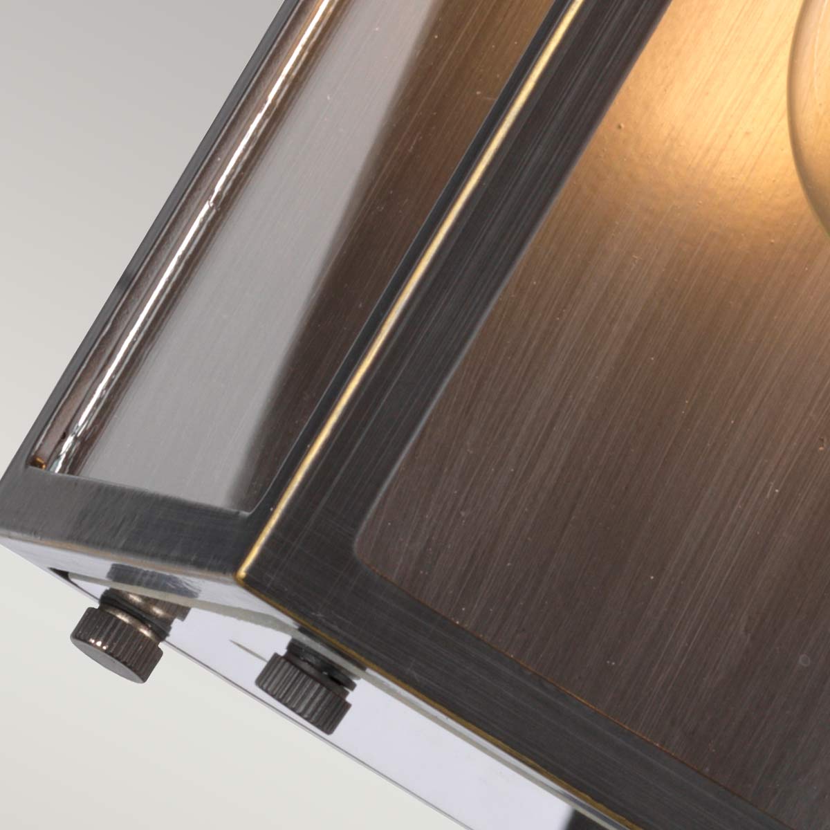 картинка Настенный фонарь Feiss, Арт. FE-GLENVIEW-S от магазина Одежда+ 4