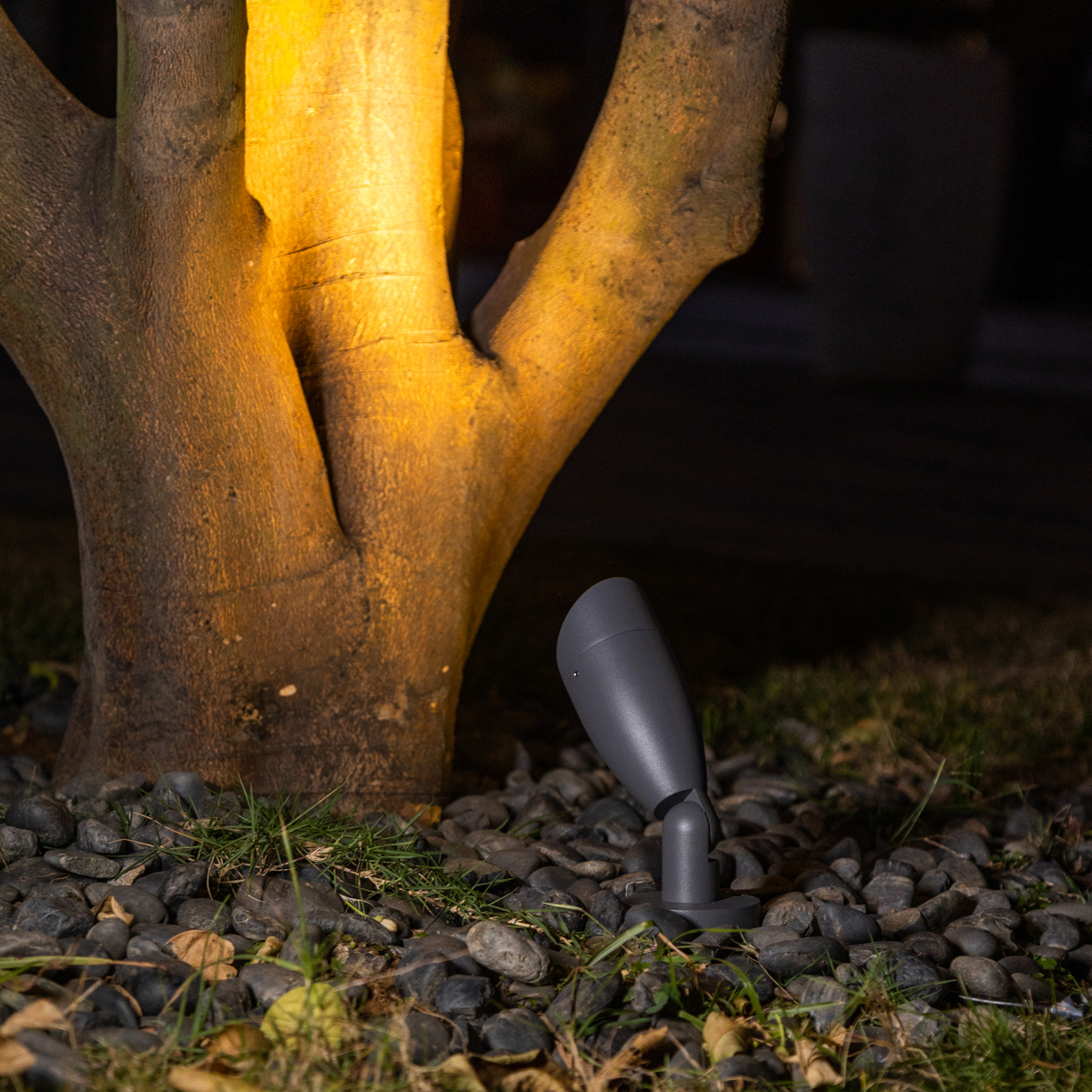 картинка Ландшафтный светильник Natural Concepts, Арт. NC-003731DZ-DG от магазина Одежда+ 5