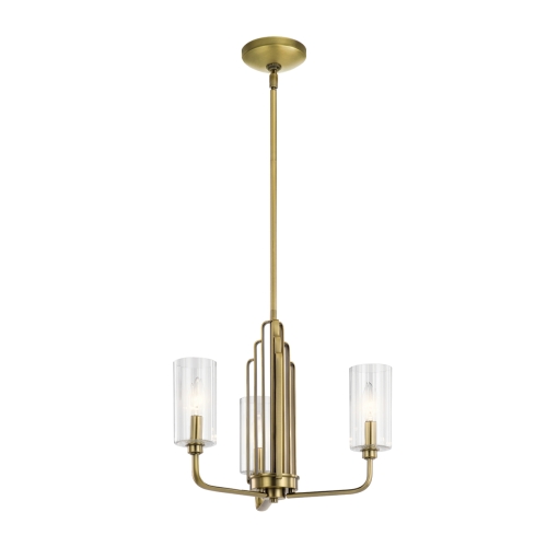 Люстра Kimrose Gramercy Home, размеры: 45,9x154,6x37,4 см Дизайнерская люстра Kimrose, стиль: американский