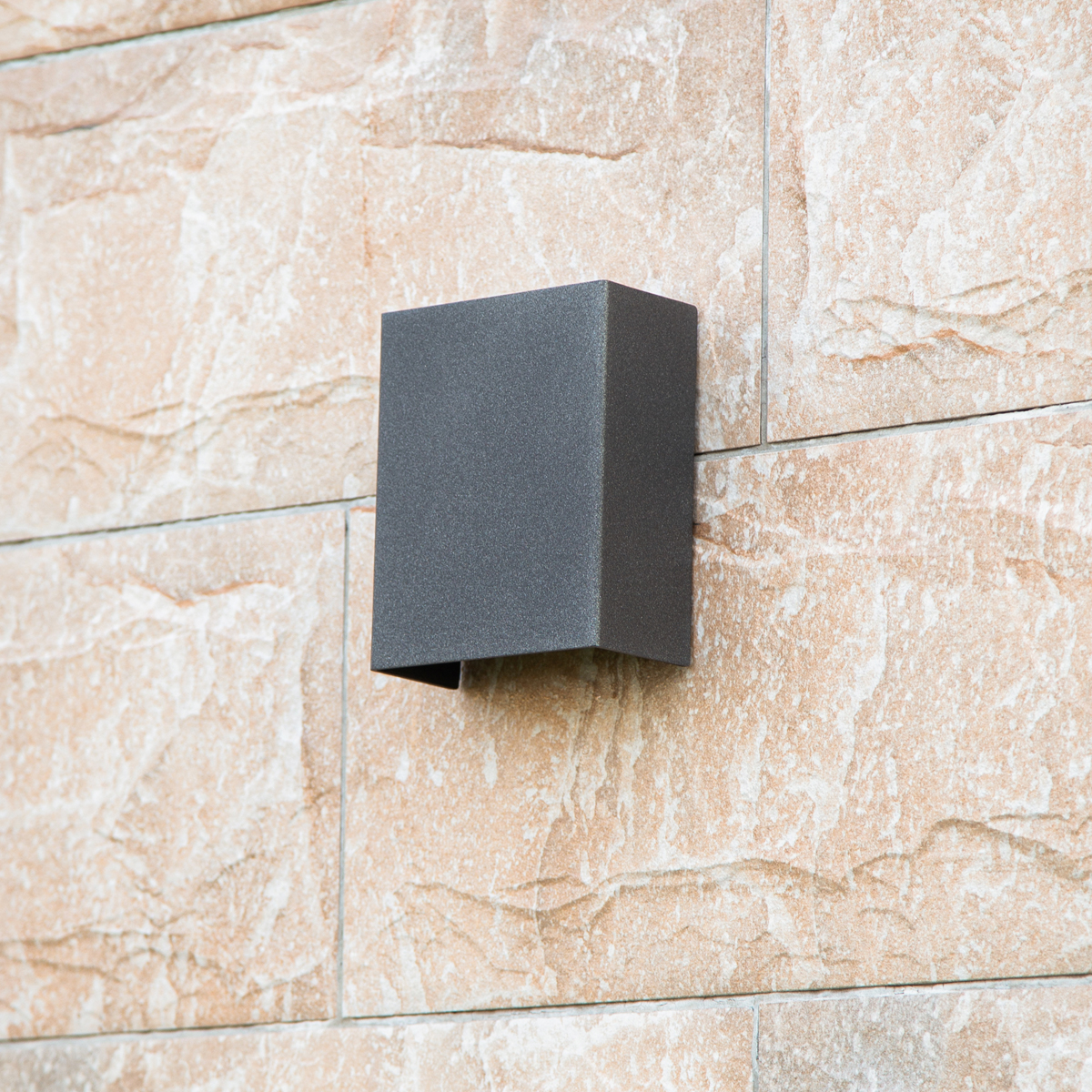 картинка Настенный фонарь Natural Concepts, Арт. NC-003326-SB от магазина Одежда+ 9