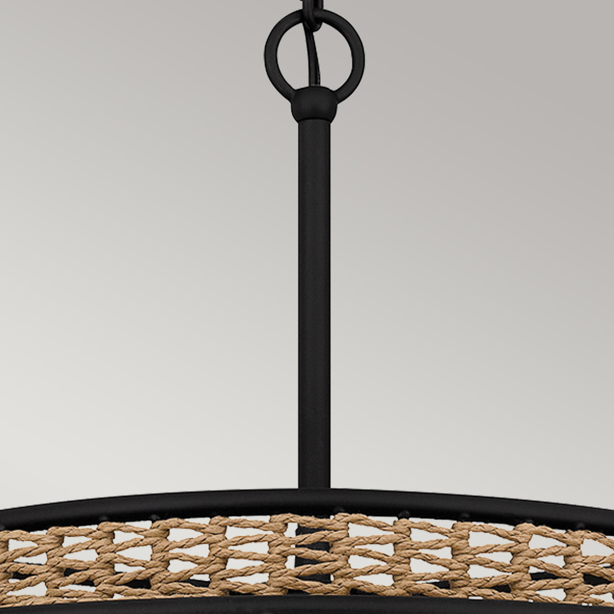 Дизайнерский подвесной светильник Teton, стиль: современный 6