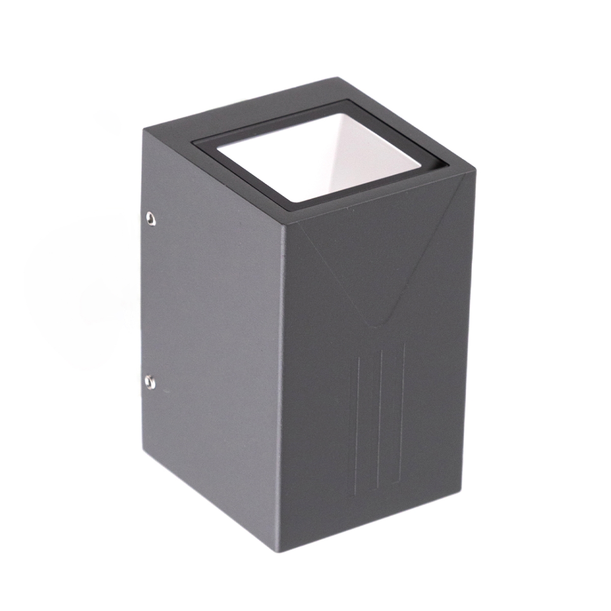 картинка Настенный фонарь Natural Concepts, Арт. NC-003333-DG от магазина Одежда+ 1