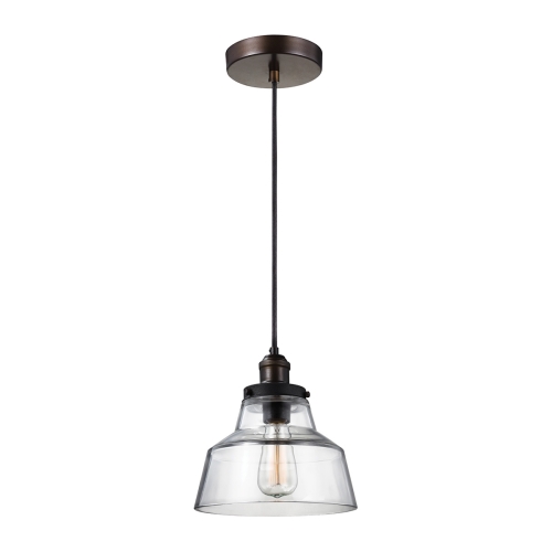 Подвесной светильник Baskin Gramercy Home, размеры: 25,4x209x26,4 см Дизайнерский подвесной светильник Baskin, стиль: современный