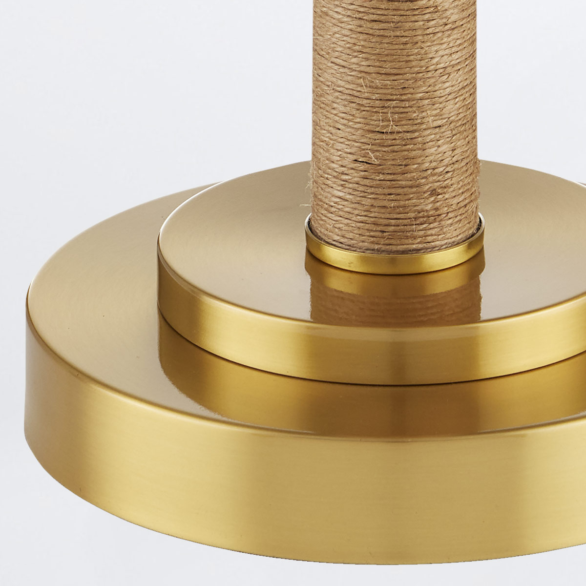 Дизайнерская настольная лампа Ippolito, стиль:  4