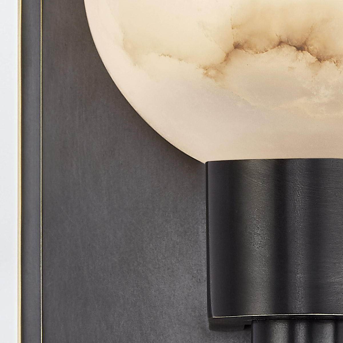 Дизайнерское бра Lucian, стиль:  2