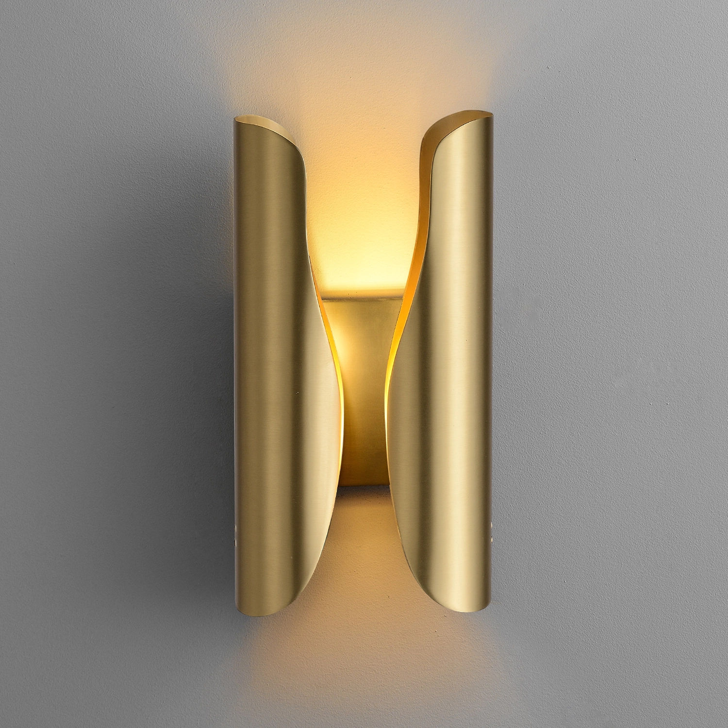 Дизайнерское бра Wall lamp, стиль:  2