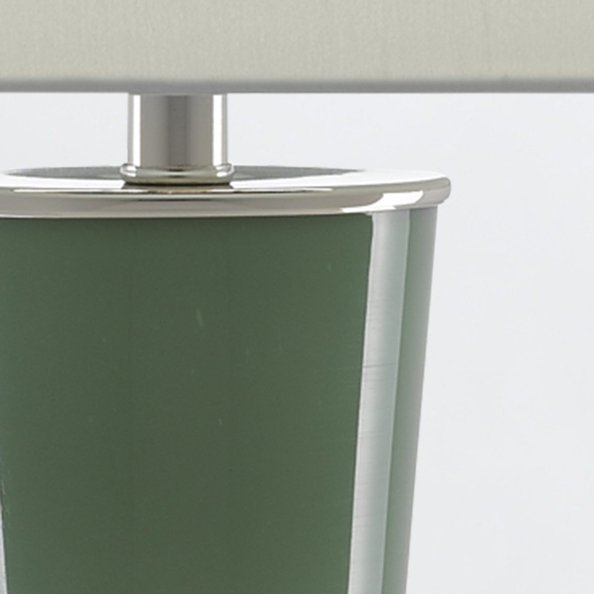 Дизайнерская настольная лампа Duende, стиль:  2