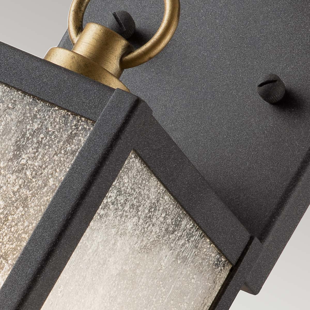 картинка Настенный фонарь Kichler, Арт. QN-LAHDEN2-S-WZC от магазина Одежда+ 5