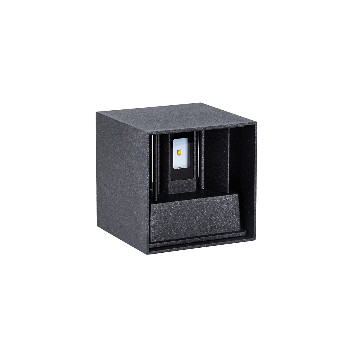 картинка Настенный фонарь Natural Concepts, Арт. NC-003059-SB от магазина Одежда+ 1