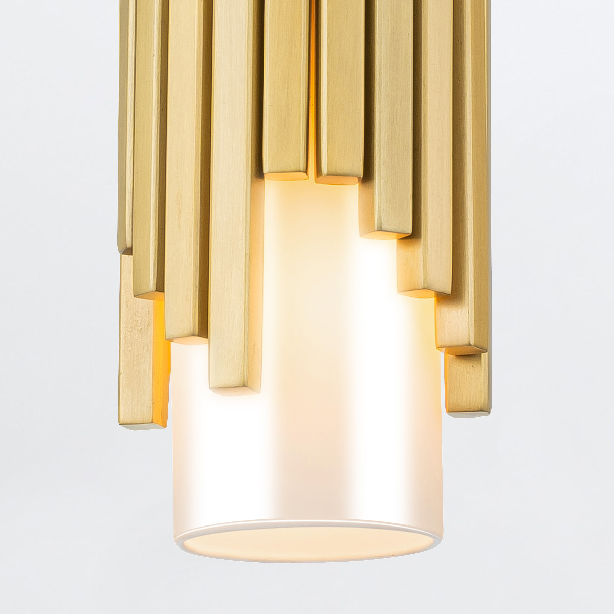 Дизайнерский потолочный светильник Marvele, стиль: современный 4