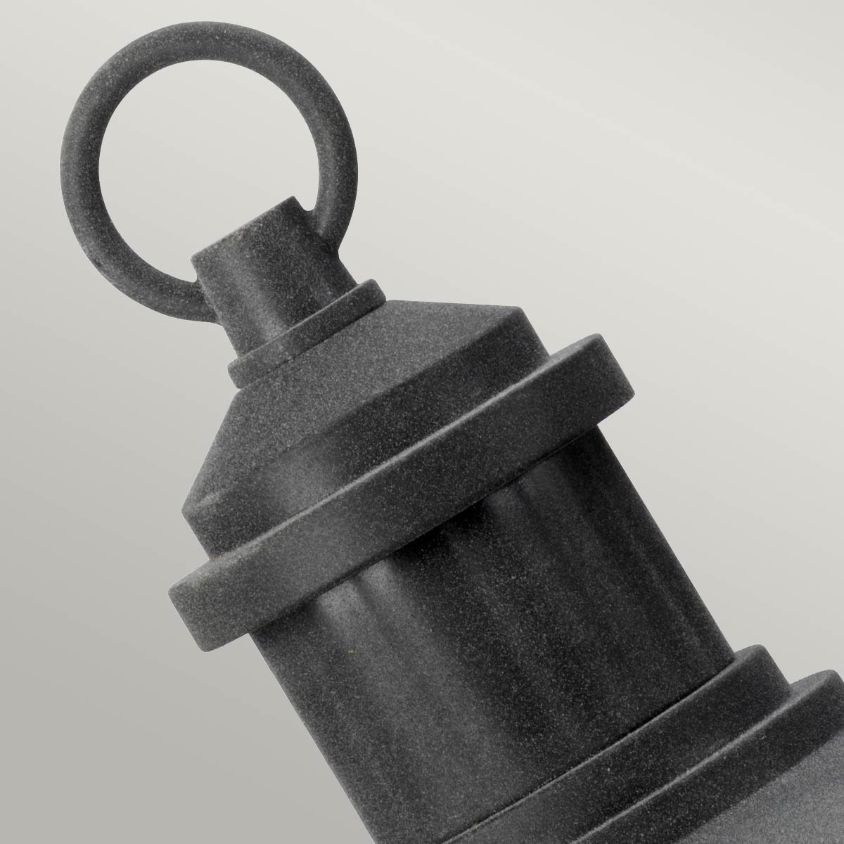 картинка Фонарь-пьедестал Kichler, Арт. KL-RIVERWOOD3-M от магазина Одежда+ 2