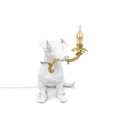 Дизайнерская настольная лампа Rio lamp, стиль: 