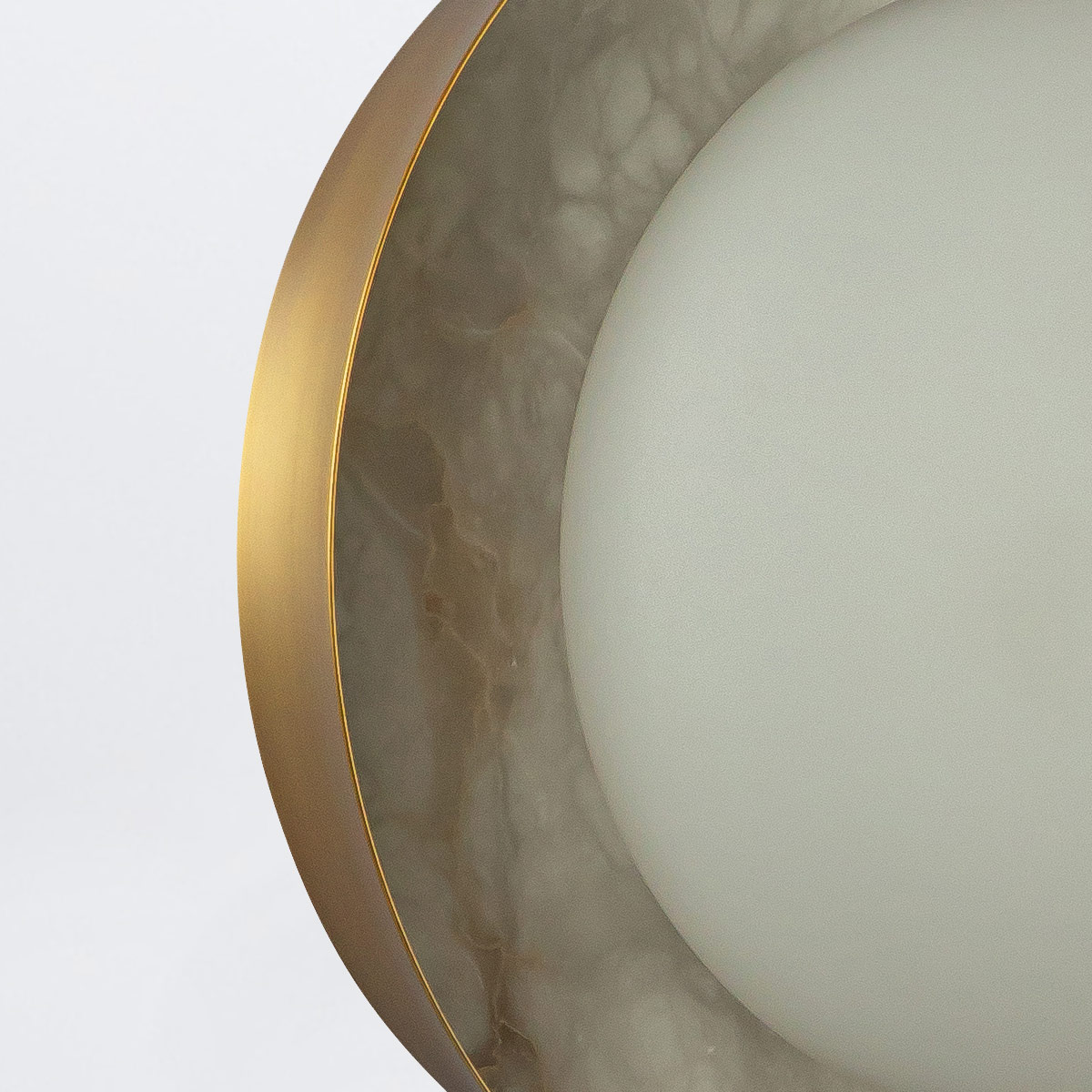 Дизайнерское бра Alonso, стиль:  4