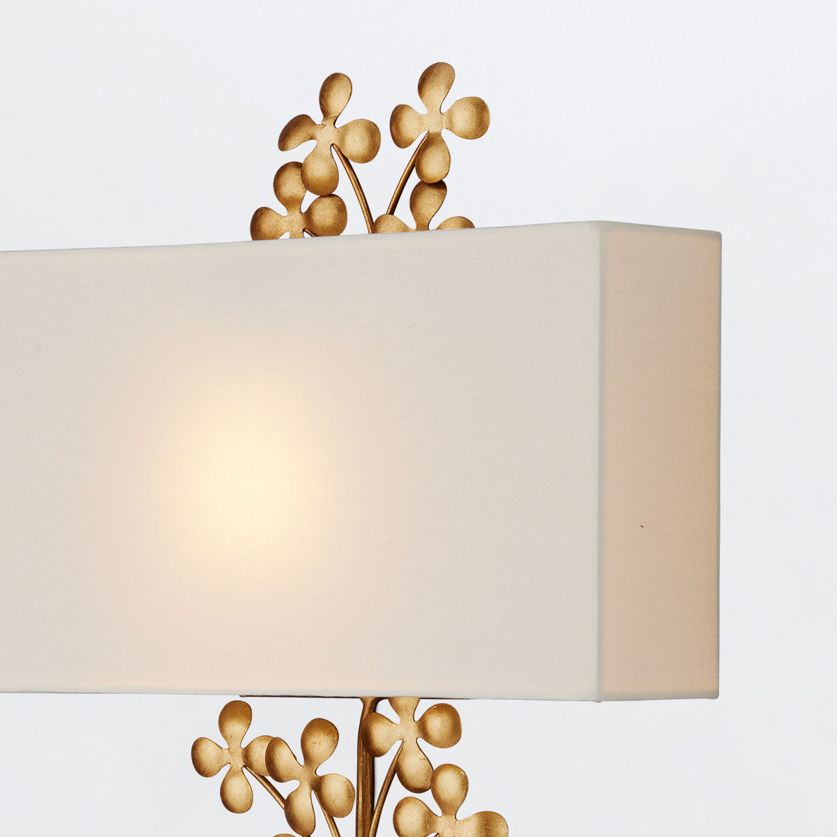 Дизайнерское бра Cloverfield, стиль:  3