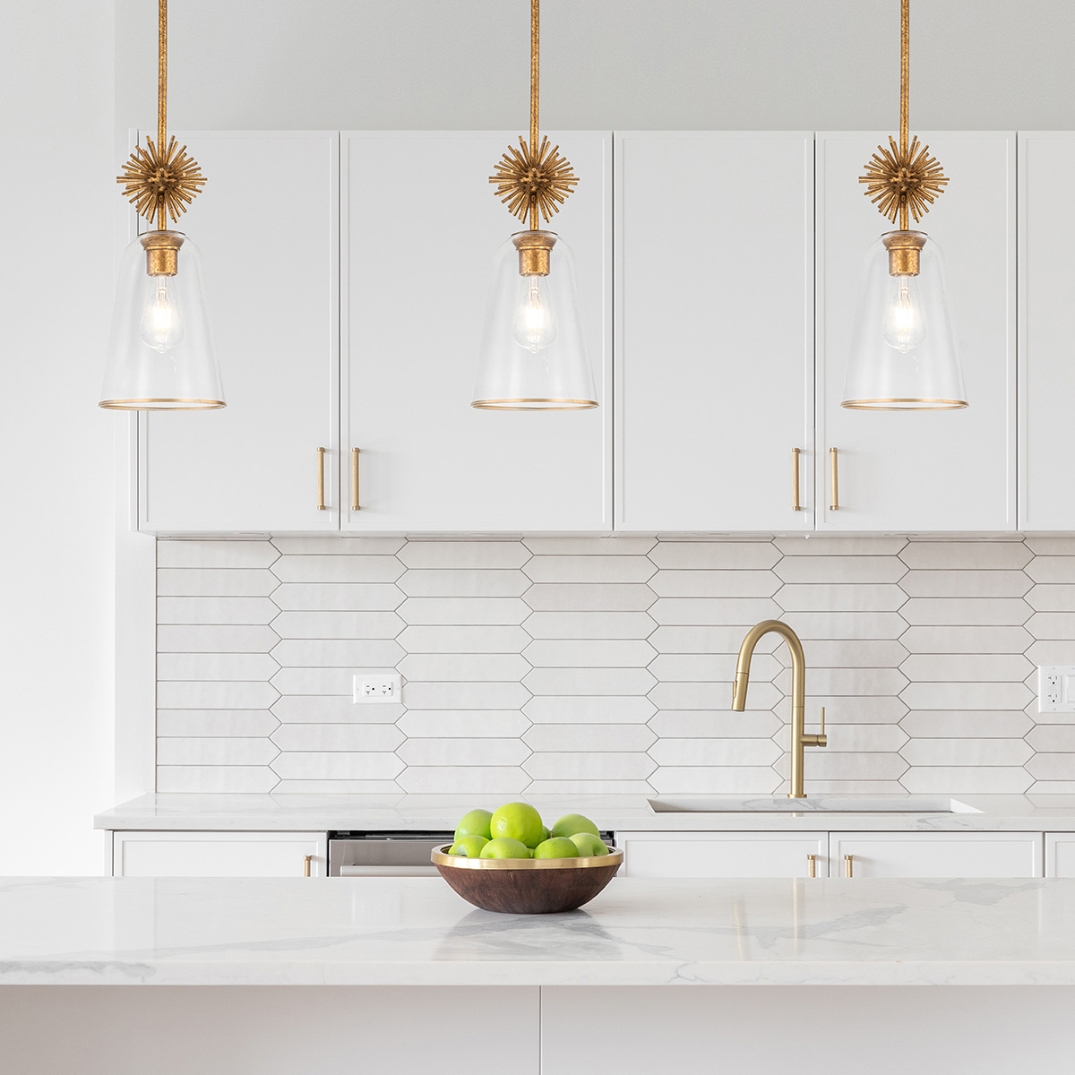 Дизайнерский подвесной светильник Staring, стиль: современный 8