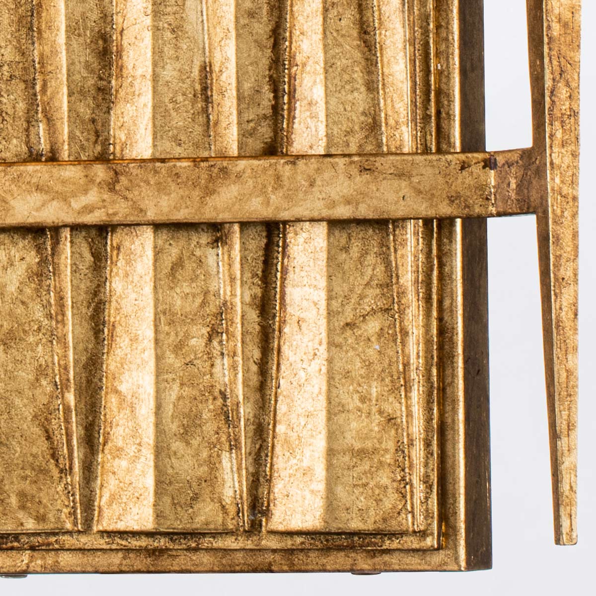 Дизайнерское бра Crest, стиль:  2