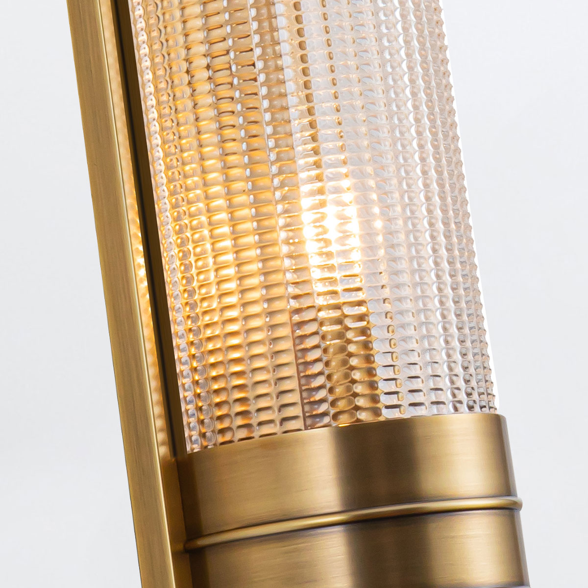 Дизайнерское бра Willard, стиль:  4