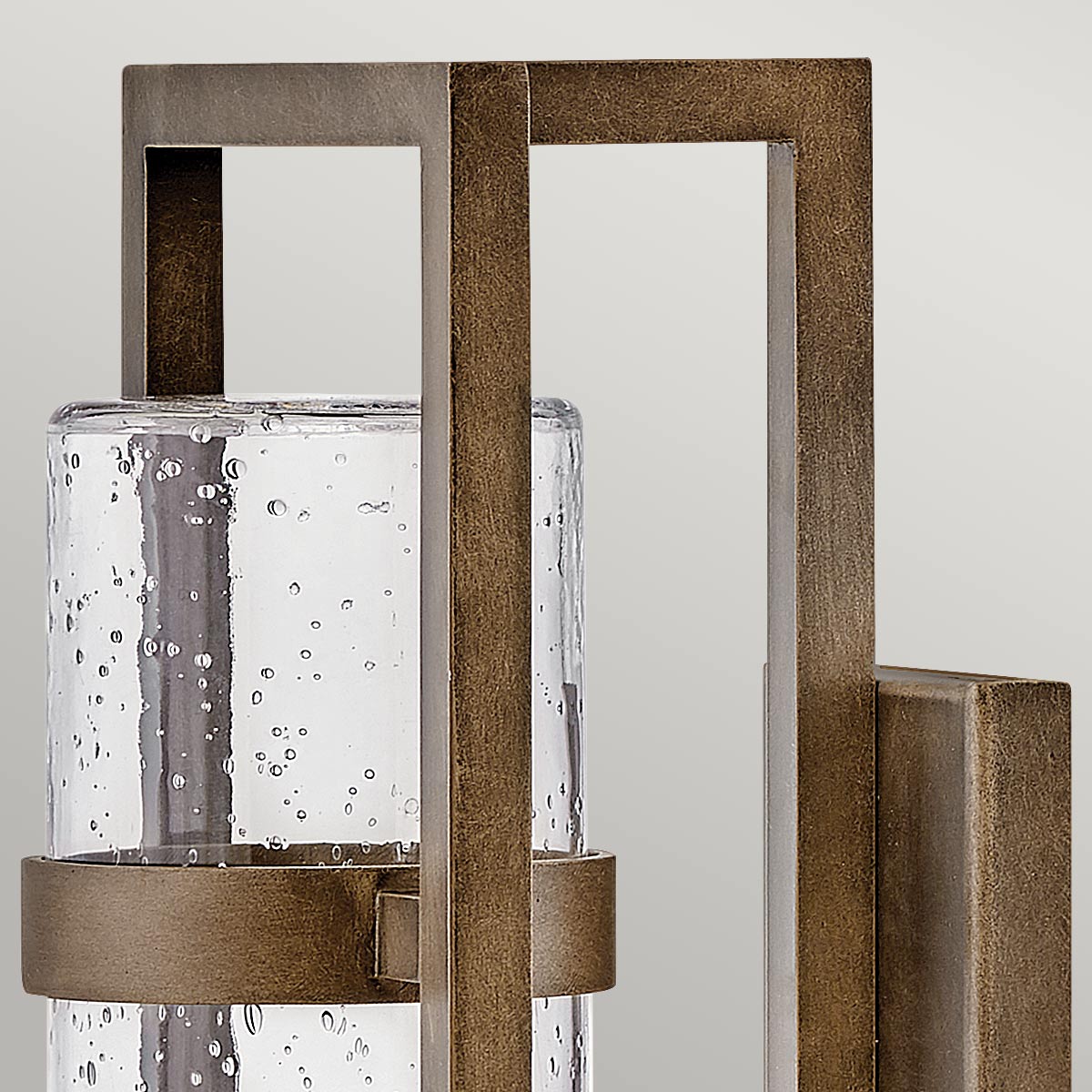 картинка Настенный фонарь Hinkley, Арт. HK-CORDILLERA-M-BU от магазина Одежда+ 2