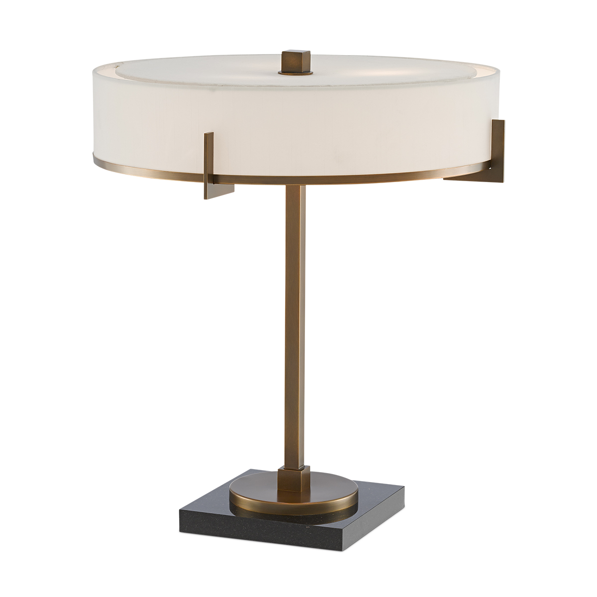 Дизайнерская настольная лампа Jacobi, стиль:  2