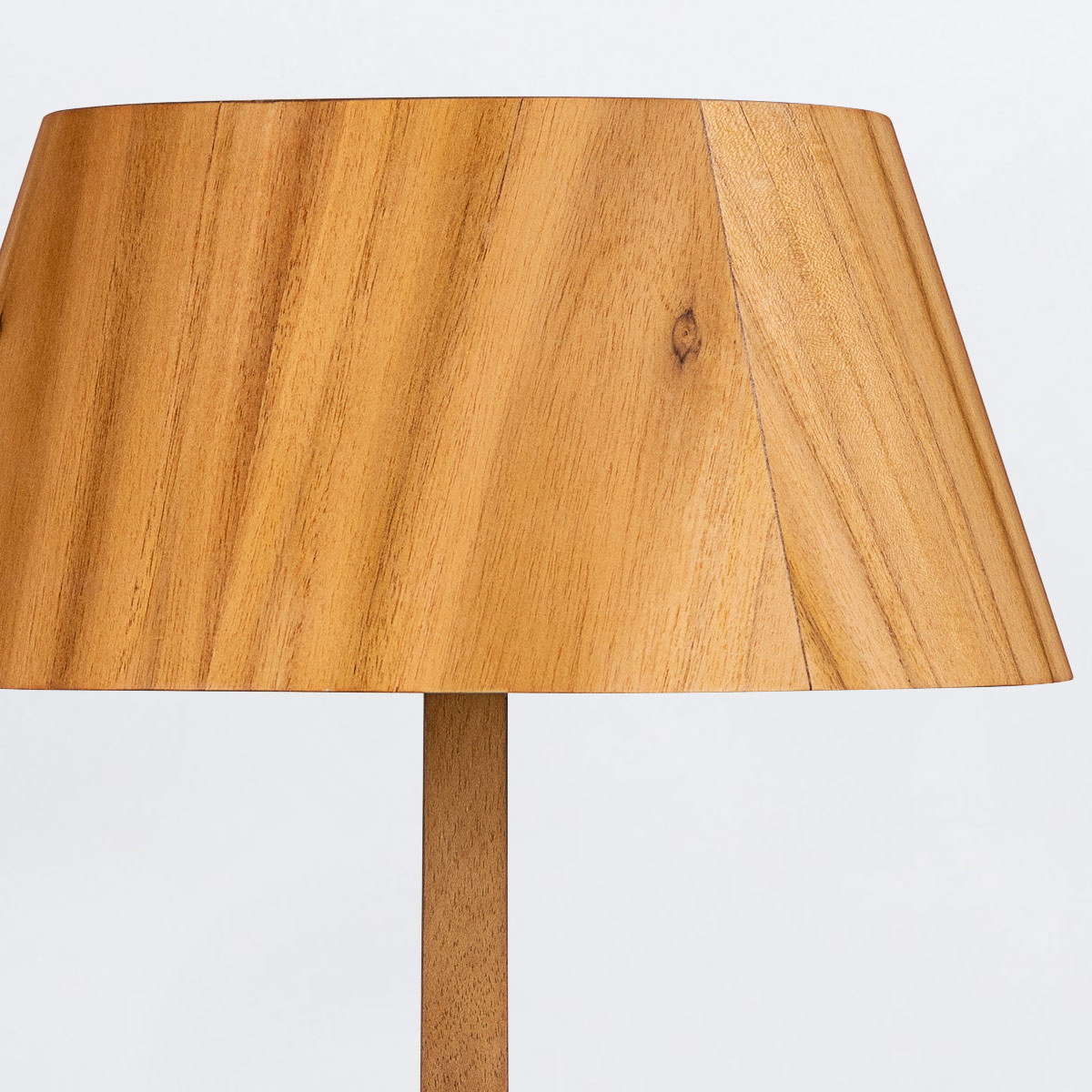 Дизайнерская настольная лампа Nostalgia, стиль:  4