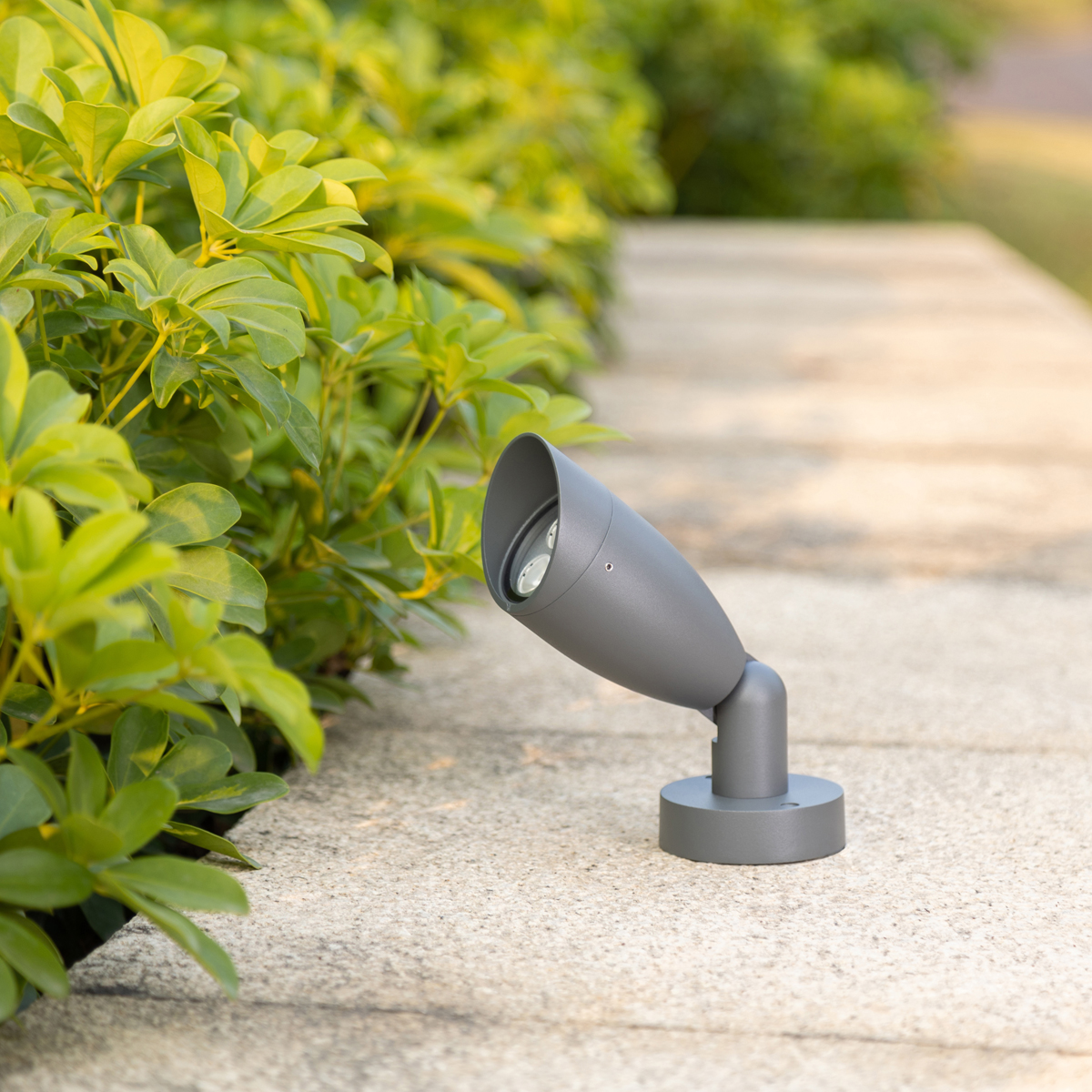 картинка Ландшафтный светильник Natural Concepts, Арт. NC-003731DZ-DG от магазина Одежда+ 3