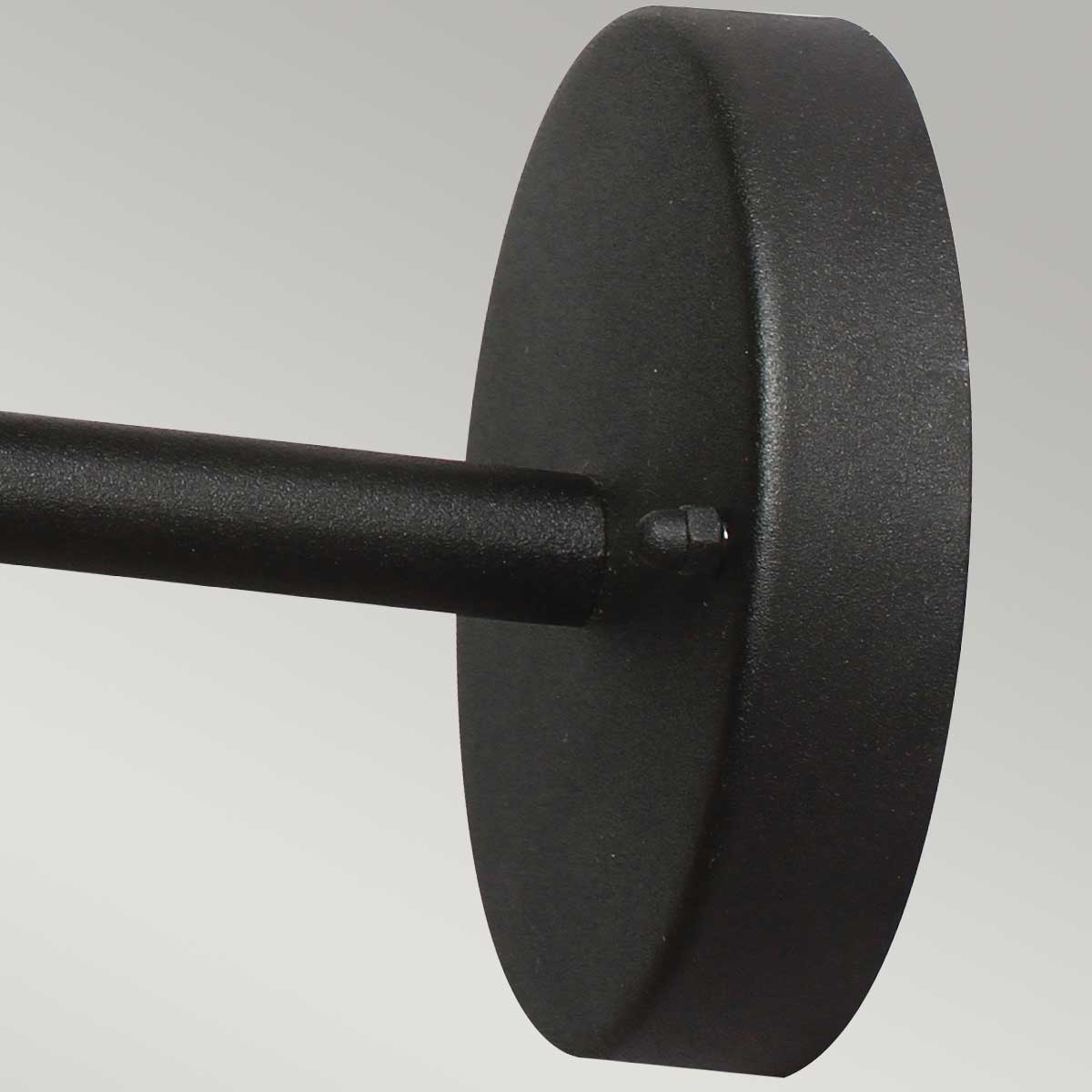 картинка Настенный фонарь Elstead Lighting, Арт. HELSINGOR-BK от магазина Одежда+ 2