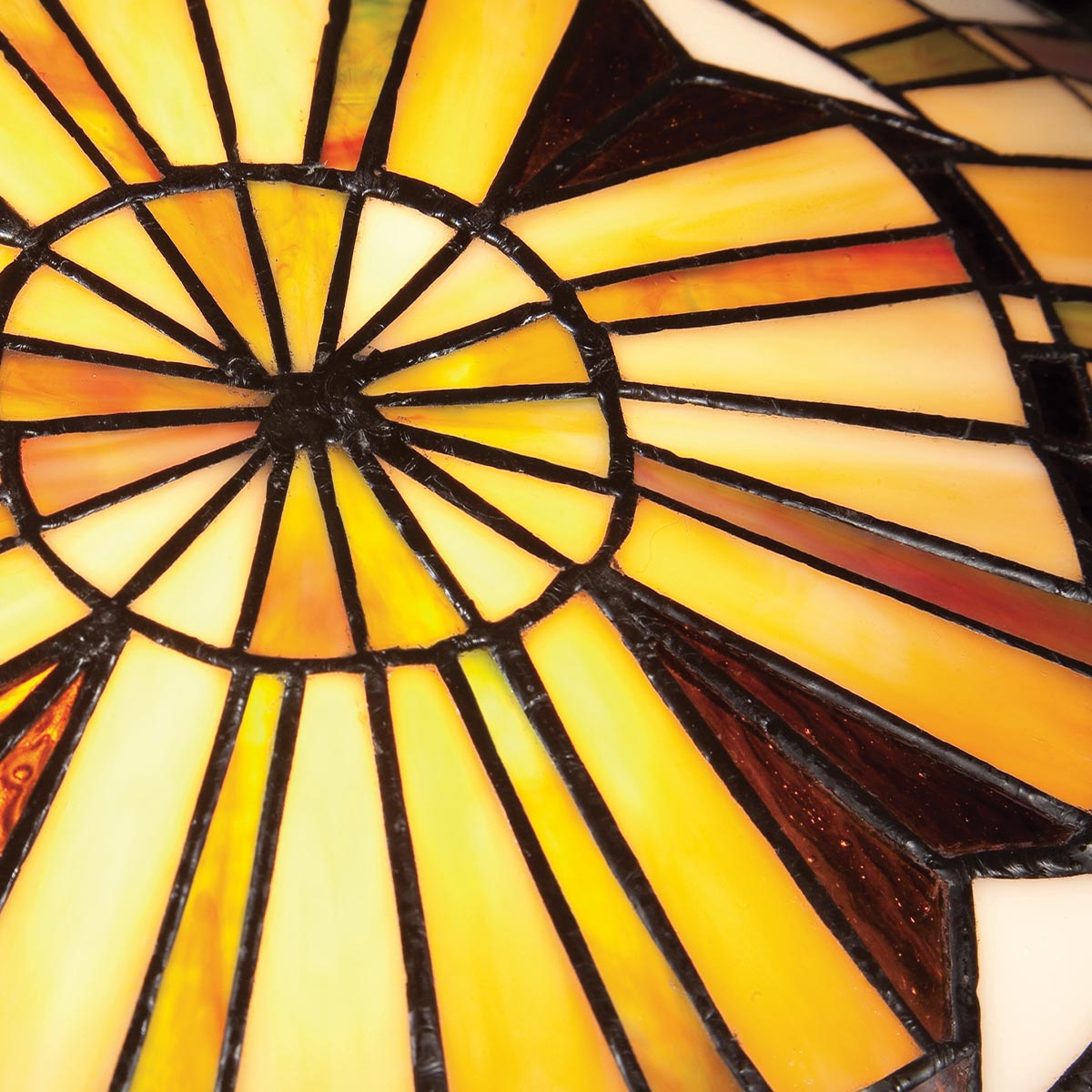 Дизайнерский потолочный светильник Reed, стиль:  7