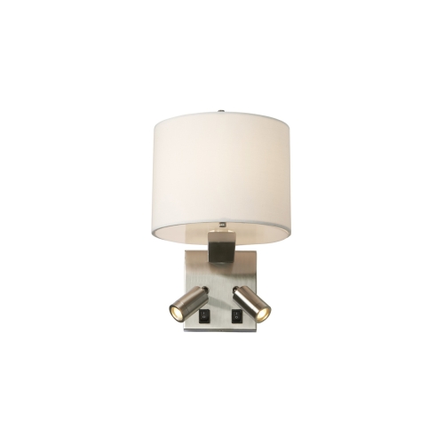 Бра Belmont Gramercy Home, размеры: 20x17,4x28,8 см Дизайнерское бра Belmont, стиль: современный