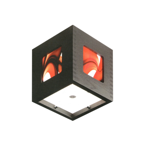 Дизайнерский потолочный светильник Window, стиль: 